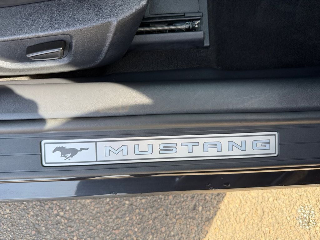 2024 Ford Mustang GT Premium w/B&O Sound & Co-Pilot 360