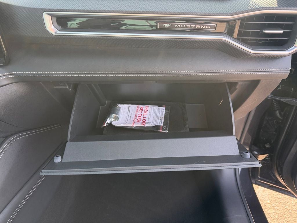 2024 Ford Mustang GT Premium w/B&O Sound & Co-Pilot 360