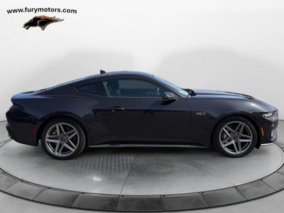 2024 Ford Mustang GT Premium w/B&O Sound & Co-Pilot 360