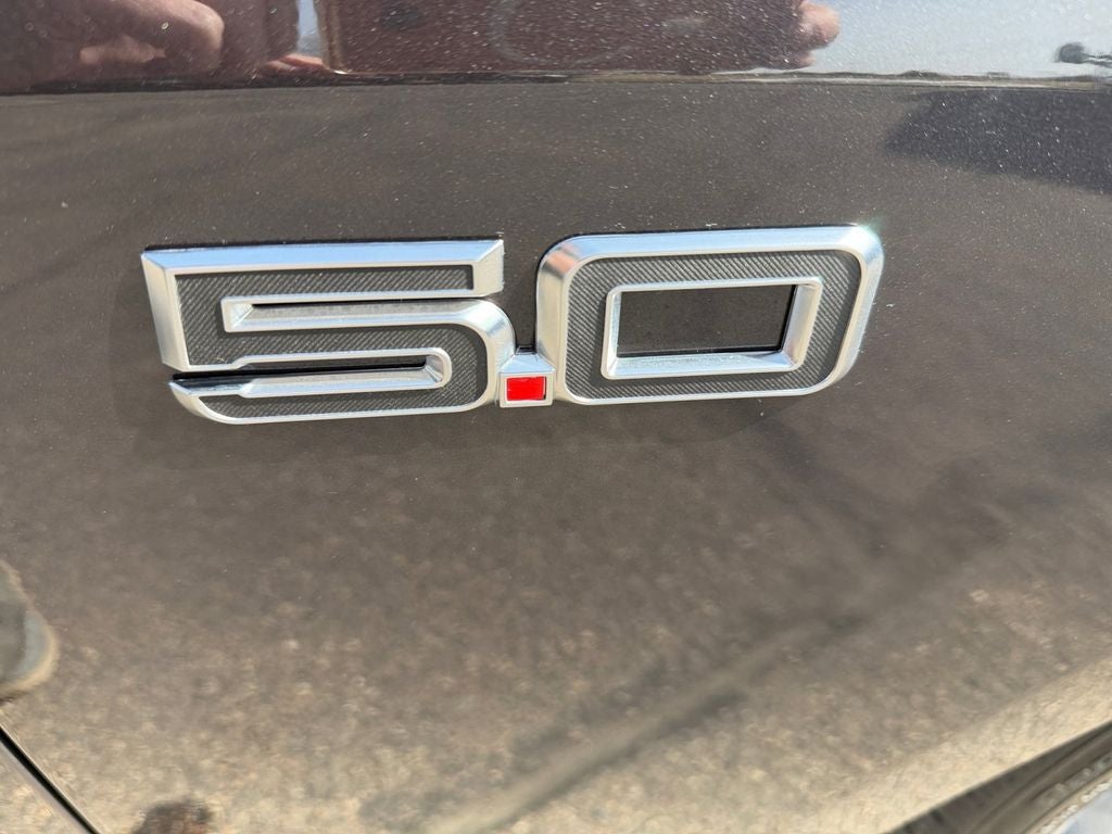 2024 Ford Mustang GT Premium w/B&O Sound & Co-Pilot 360