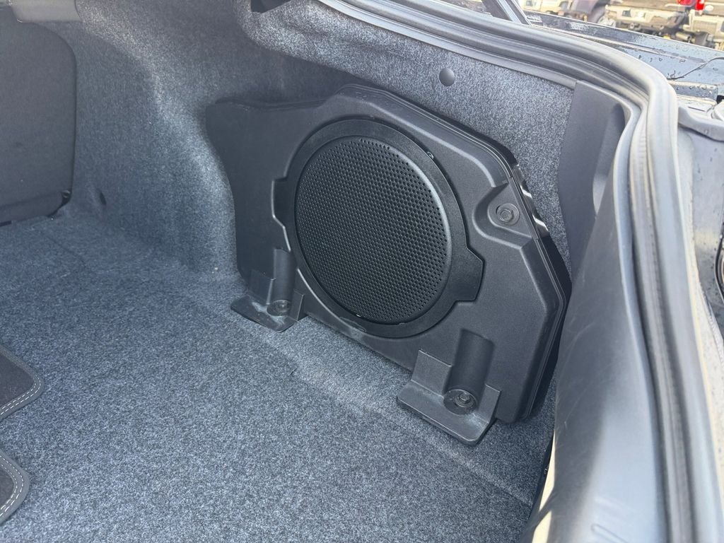 2024 Ford Mustang GT Premium w/B&O Sound & Co-Pilot 360