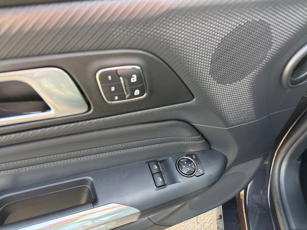 2024 Ford Mustang GT Premium w/B&O Sound & Co-Pilot 360