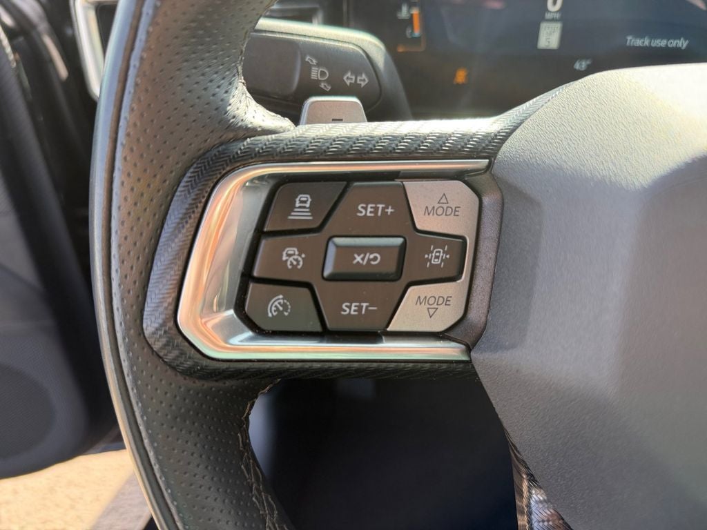 2024 Ford Mustang GT Premium w/B&O Sound & Co-Pilot 360