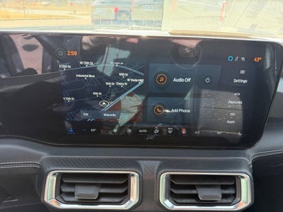 2024 Ford Mustang GT Premium w/B&O Sound & Co-Pilot 360