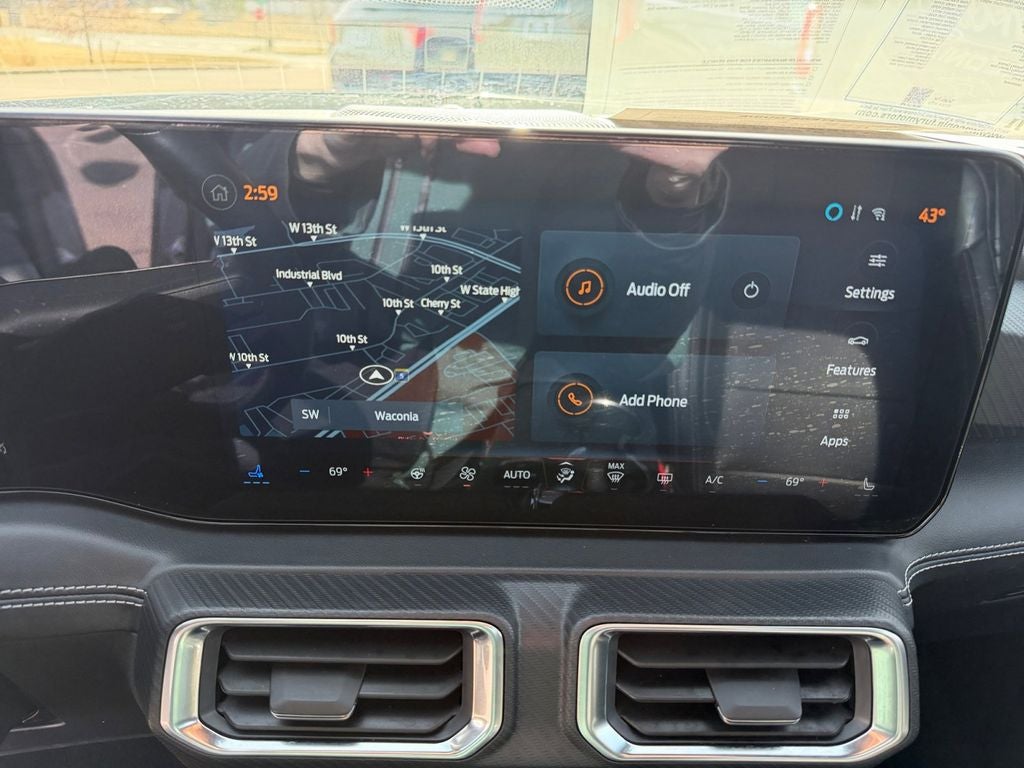 2024 Ford Mustang GT Premium w/B&O Sound & Co-Pilot 360