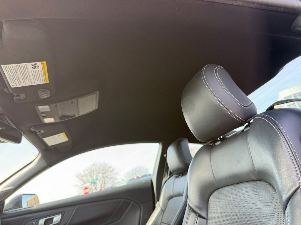 2024 Ford Mustang GT Premium w/B&O Sound & Co-Pilot 360