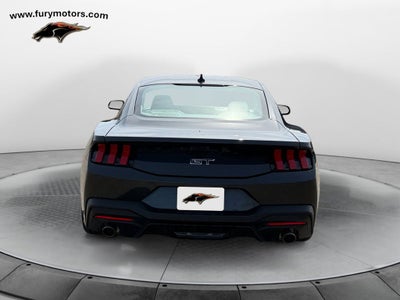 2024 Ford Mustang GT Premium w/B&O Sound & Co-Pilot 360