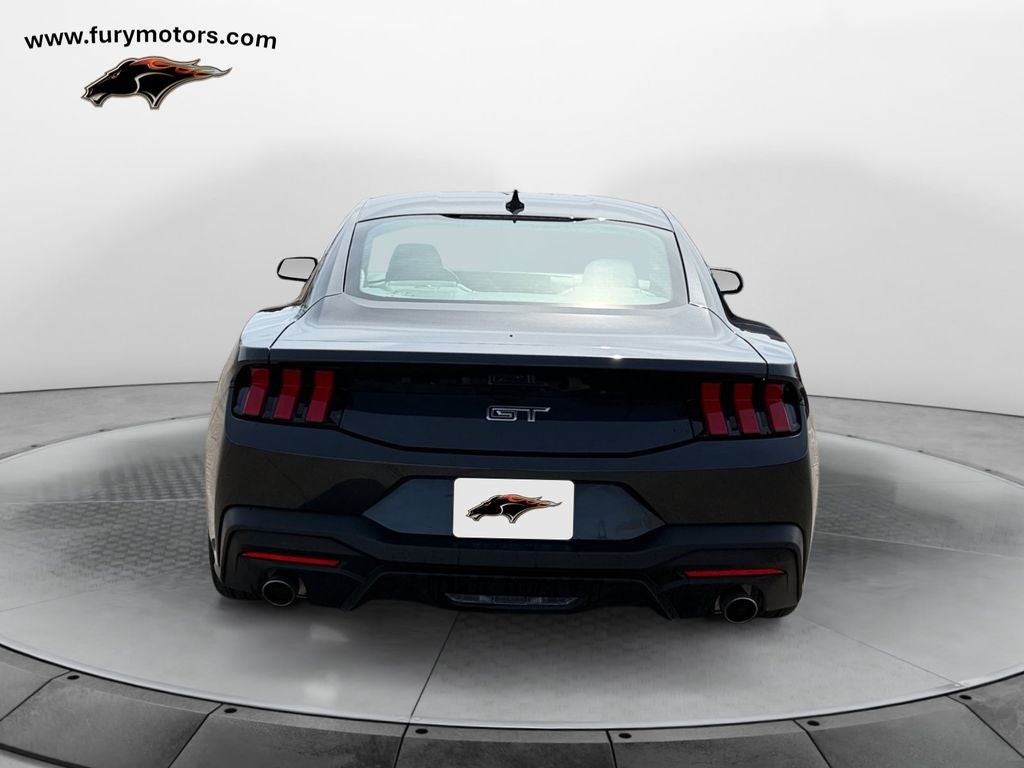 2024 Ford Mustang GT Premium w/B&O Sound & Co-Pilot 360