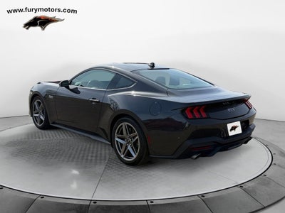 2024 Ford Mustang GT Premium w/B&O Sound & Co-Pilot 360