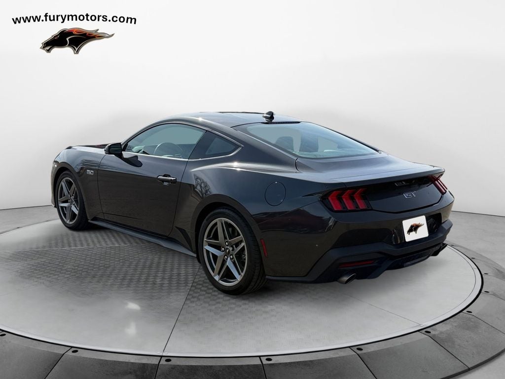 2024 Ford Mustang GT Premium w/B&O Sound & Co-Pilot 360