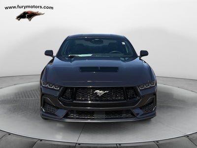 2024 Ford Mustang GT Premium w/B&O Sound & Co-Pilot 360