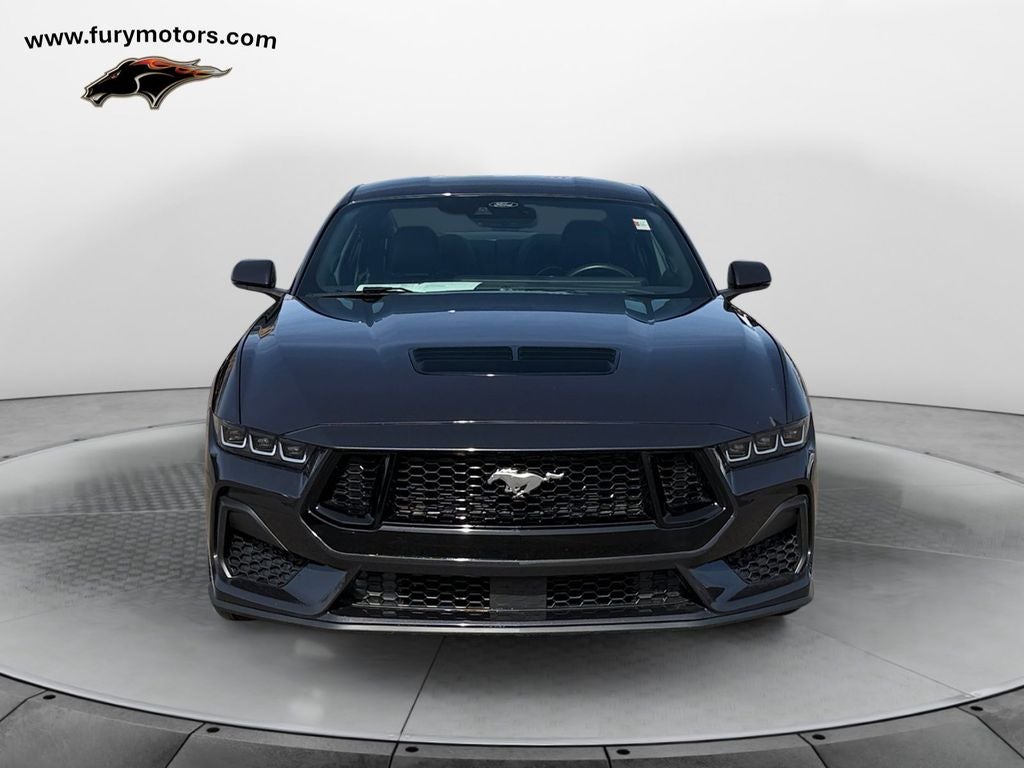 2024 Ford Mustang GT Premium w/B&O Sound & Co-Pilot 360