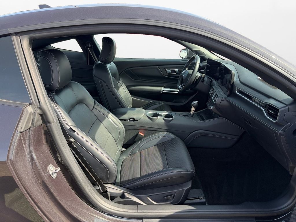 2024 Ford Mustang GT Premium w/B&O Sound & Co-Pilot 360