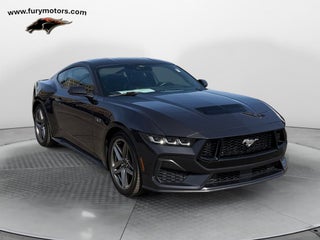 2024 Ford Mustang GT Premium w/B&amp;O Sound &amp; Co-Pilot 360