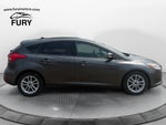 2018 Ford Focus SE w/Cold Weather Pkg