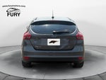 2018 Ford Focus SE w/Cold Weather Pkg