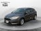 2018 Ford Focus SE w/Cold Weather Pkg