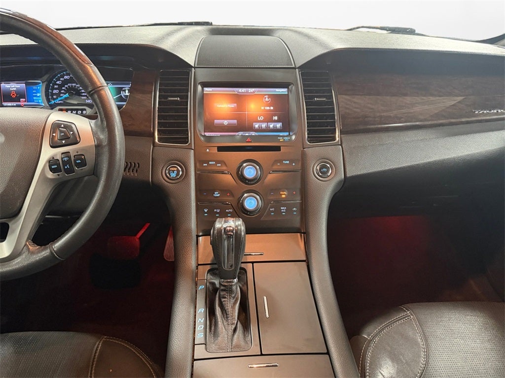 2014 Ford Taurus Limited