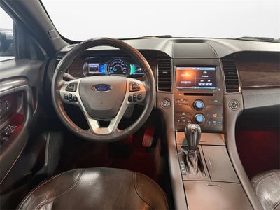 2014 Ford Taurus Limited