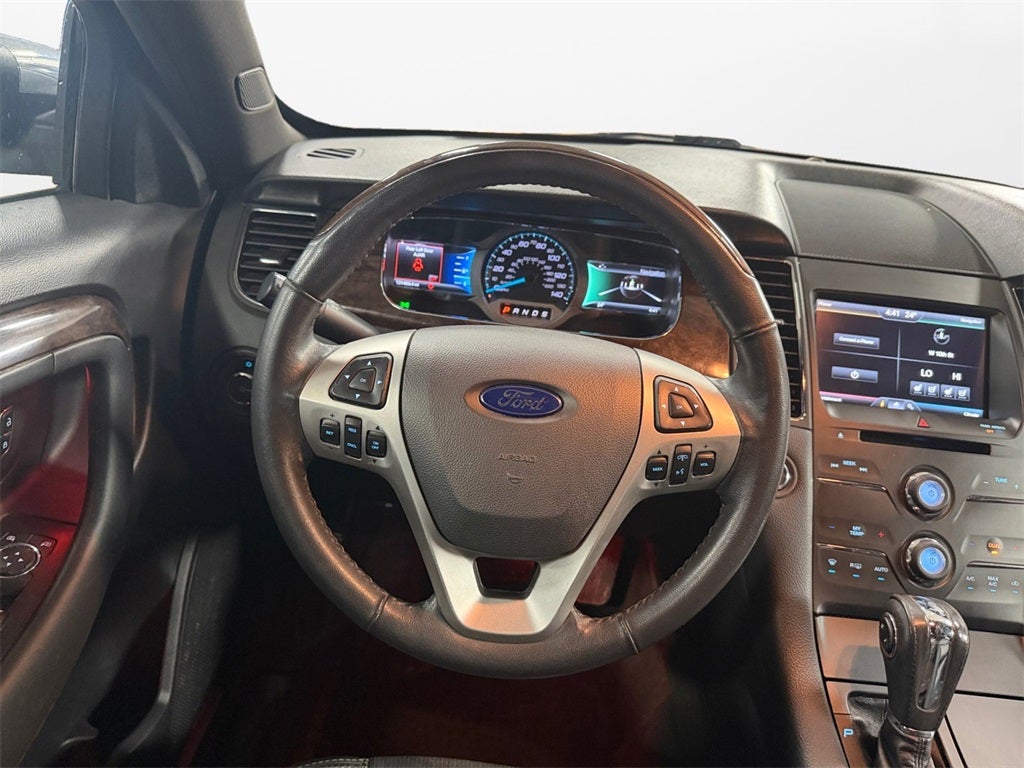 2014 Ford Taurus Limited