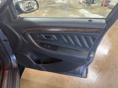 2014 Ford Taurus Limited