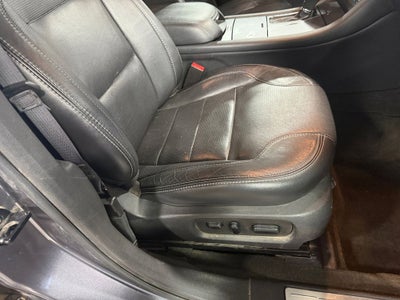 2014 Ford Taurus Limited