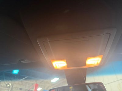 2014 Ford Taurus Limited