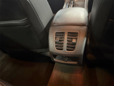 2014 Ford Taurus Limited