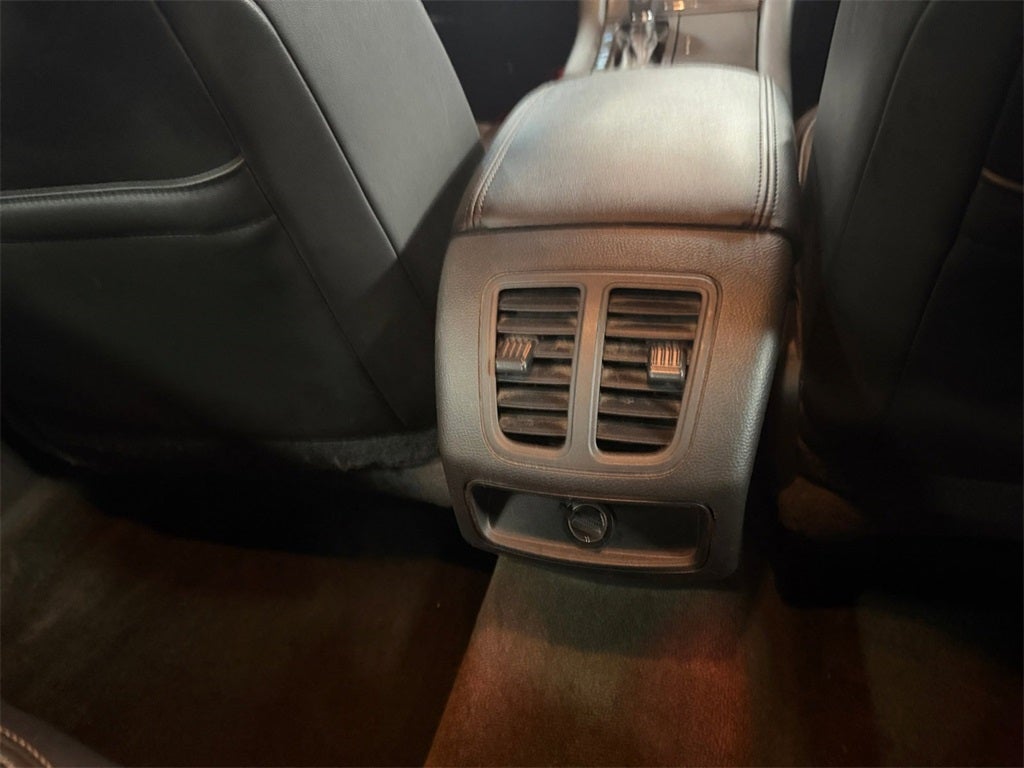 2014 Ford Taurus Limited