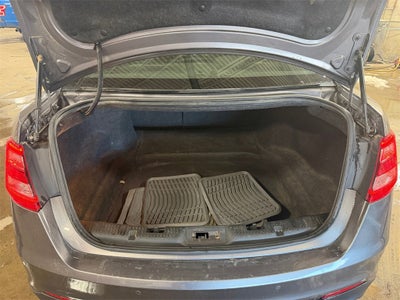 2014 Ford Taurus Limited