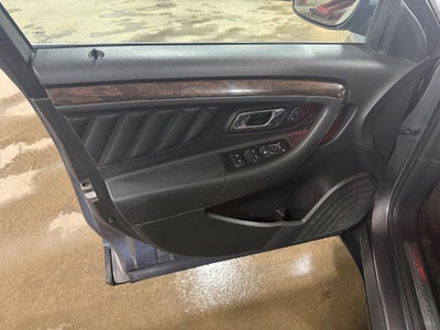 2014 Ford Taurus Limited