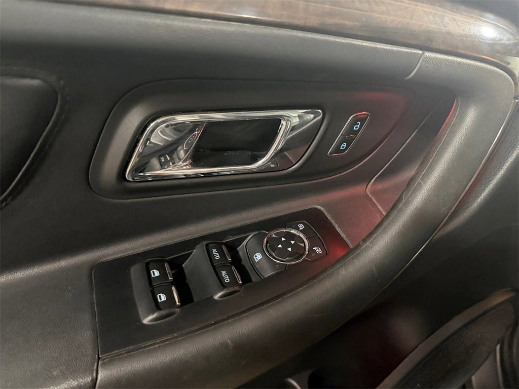 2014 Ford Taurus Limited