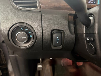 2014 Ford Taurus Limited