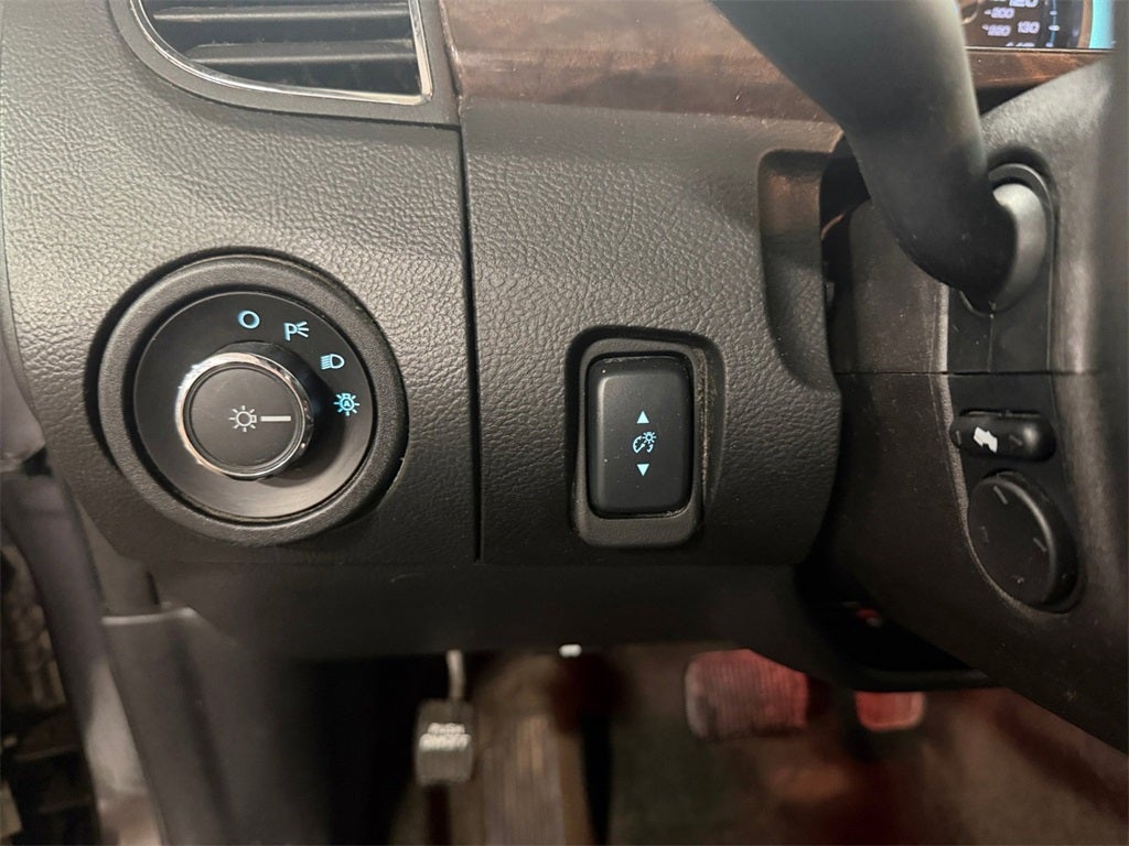 2014 Ford Taurus Limited