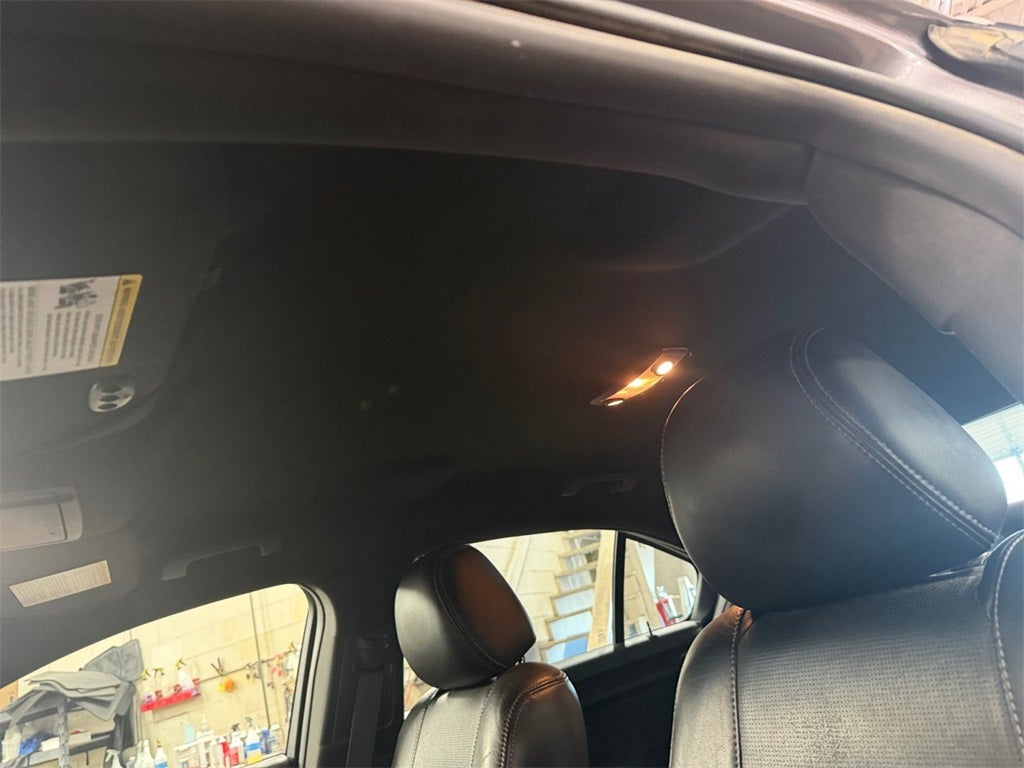 2014 Ford Taurus Limited