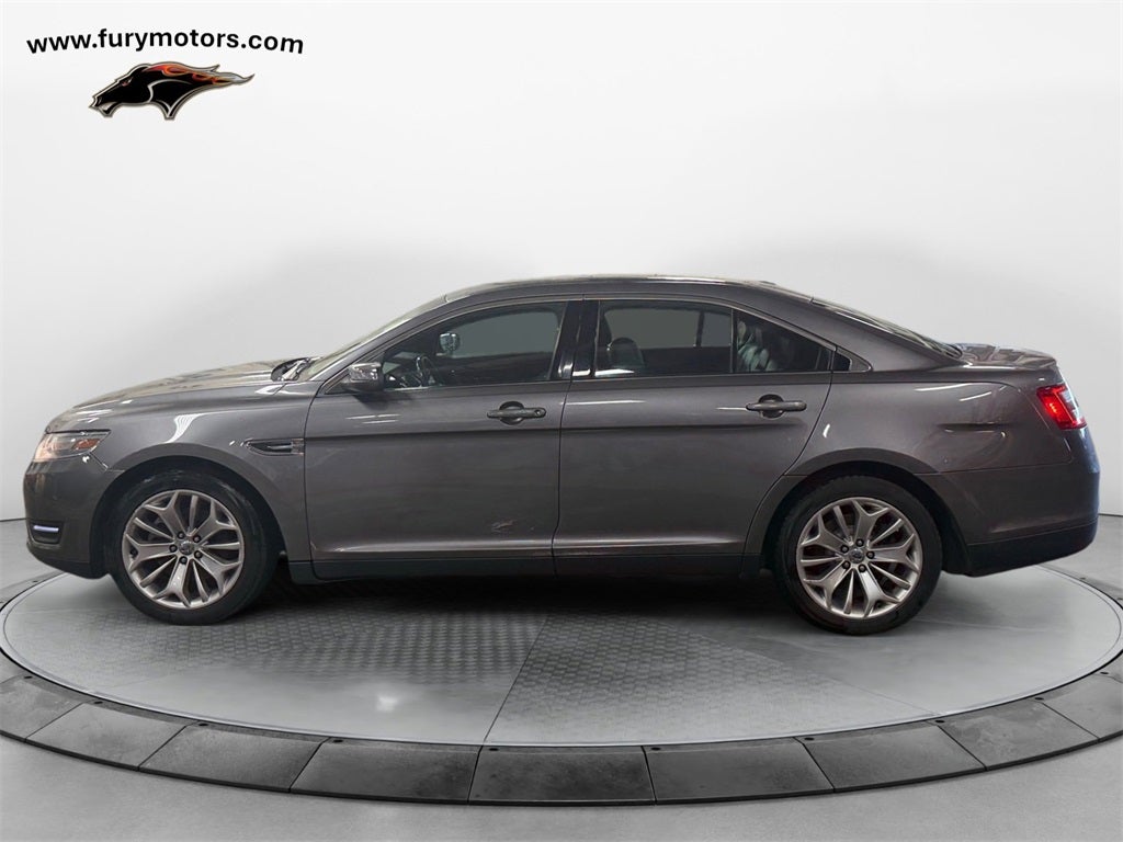 2014 Ford Taurus Limited