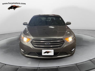 2014 Ford Taurus Limited