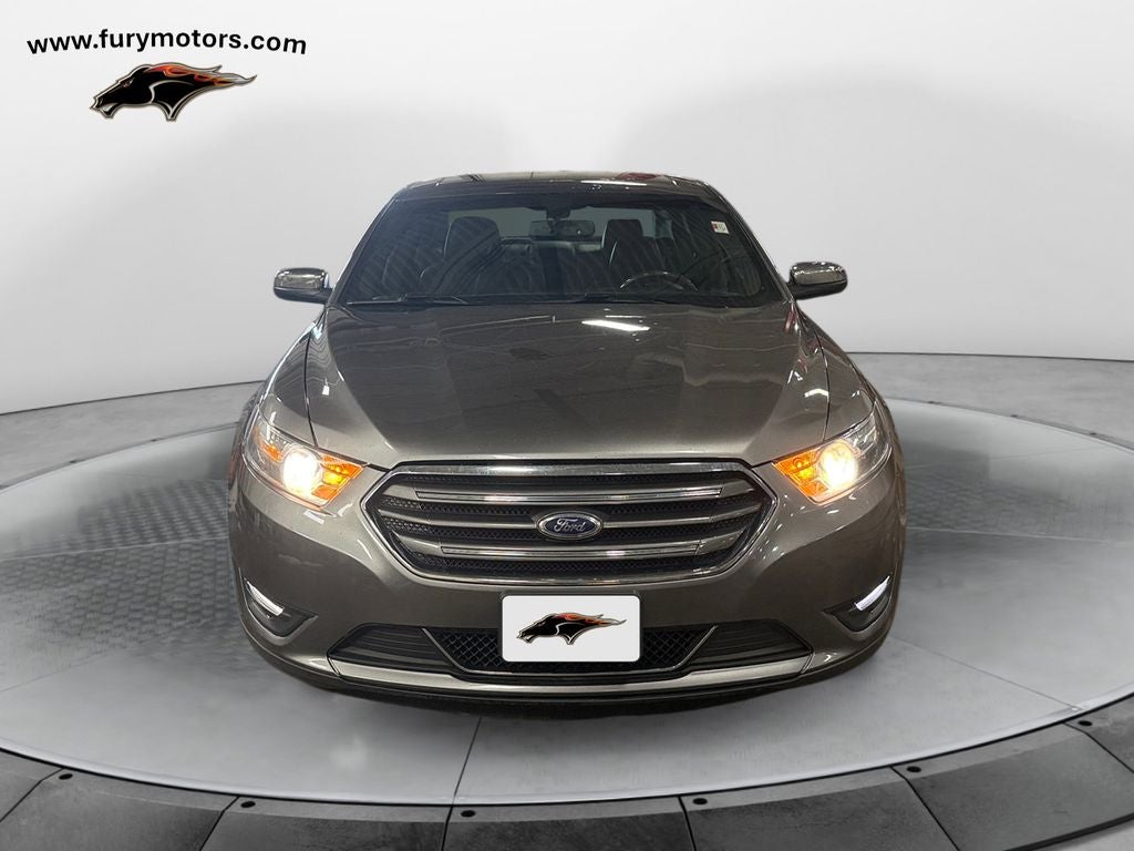 2014 Ford Taurus Limited