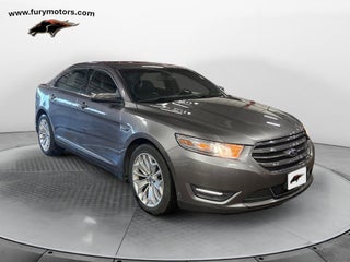 2014 Ford Taurus Limited