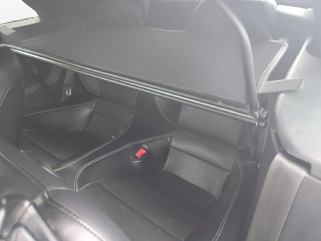 2020 Ford Mustang EcoBoost Premium Blue Certified