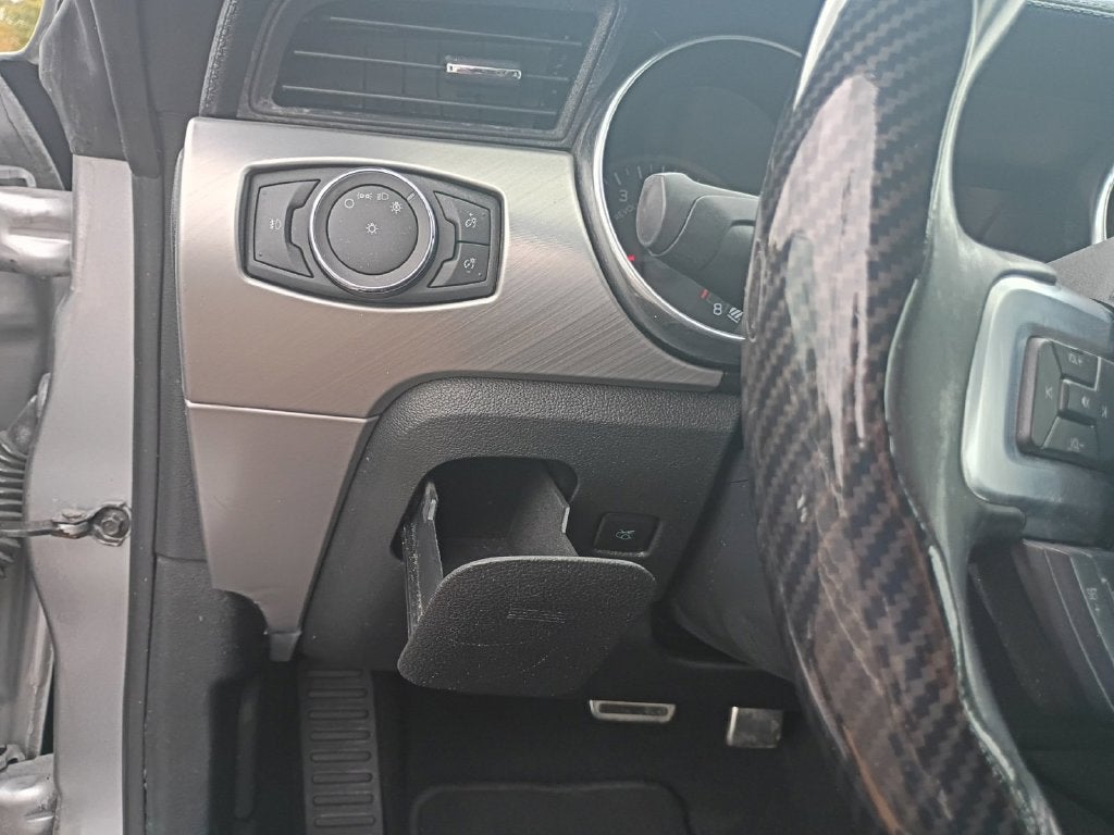 2020 Ford Mustang EcoBoost Premium Blue Certified