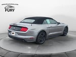 2020 Ford Mustang EcoBoost Premium Blue Certified
