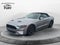 2020 Ford Mustang EcoBoost Premium Blue Certified