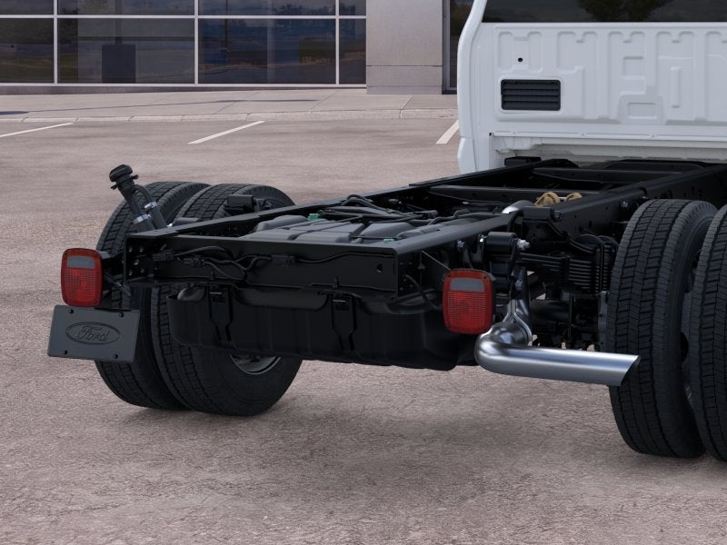 2026 Ford F-450SD XL DRW