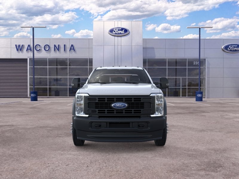 2026 Ford F-450SD XL DRW