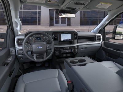 2026 Ford F-450SD XL DRW