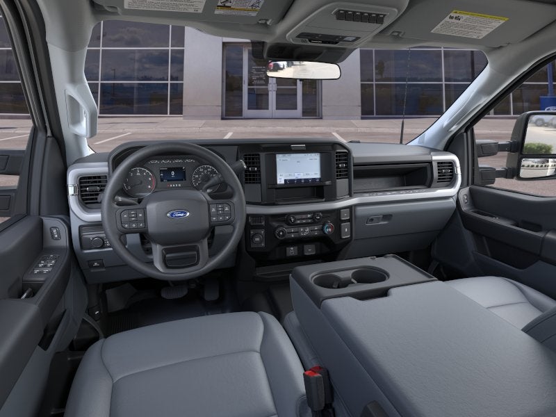 2026 Ford F-450SD XL DRW