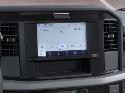 2026 Ford F-450SD XL DRW