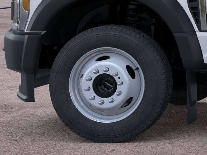 2026 Ford F-450SD XL DRW