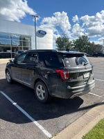 2016 Ford Explorer XLT w/Comfort & Trailer Tow Pkgs